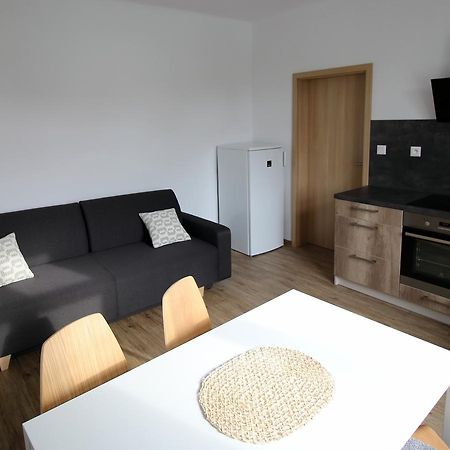 Apartmany Na Sadech Třeboň Extérieur photo