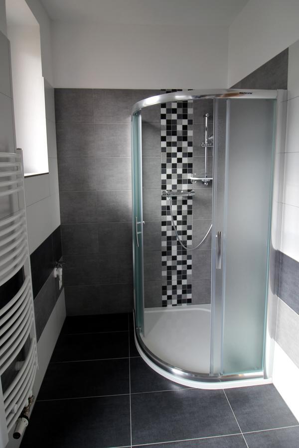 Apartmany Na Sadech Třeboň Extérieur photo
