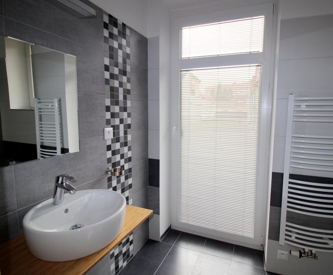 Apartmany Na Sadech Třeboň Extérieur photo