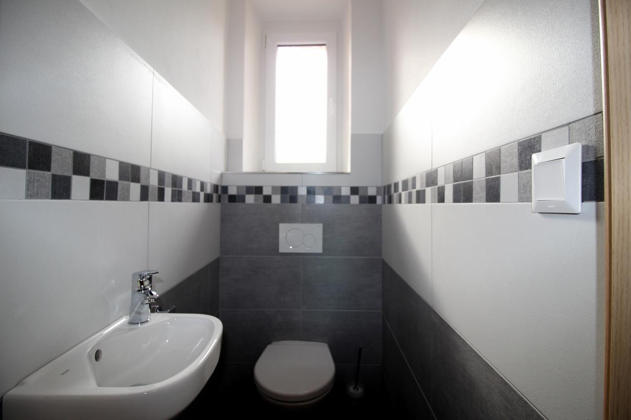Apartmany Na Sadech Třeboň Extérieur photo