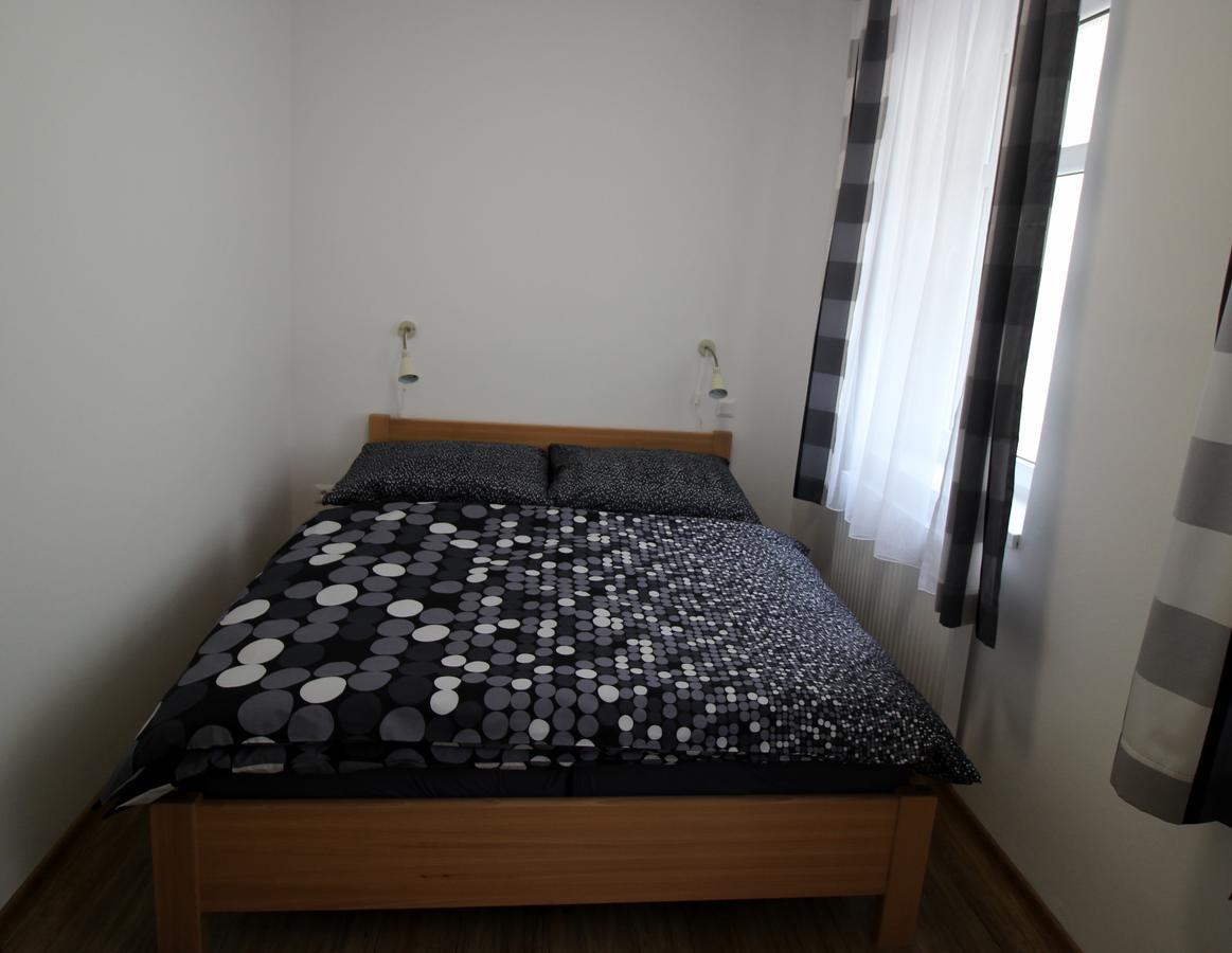 Apartmany Na Sadech Třeboň Extérieur photo