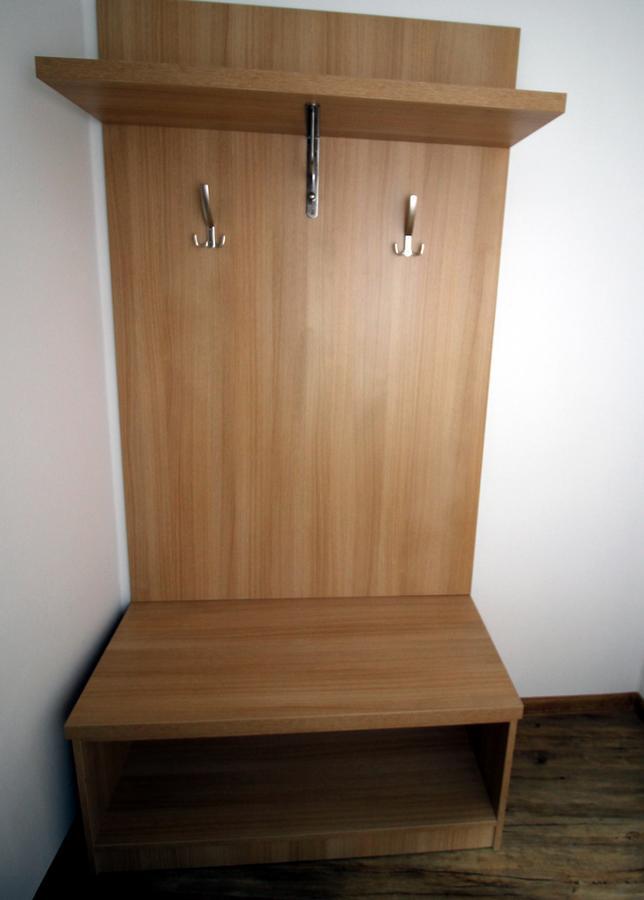 Apartmany Na Sadech Třeboň Extérieur photo