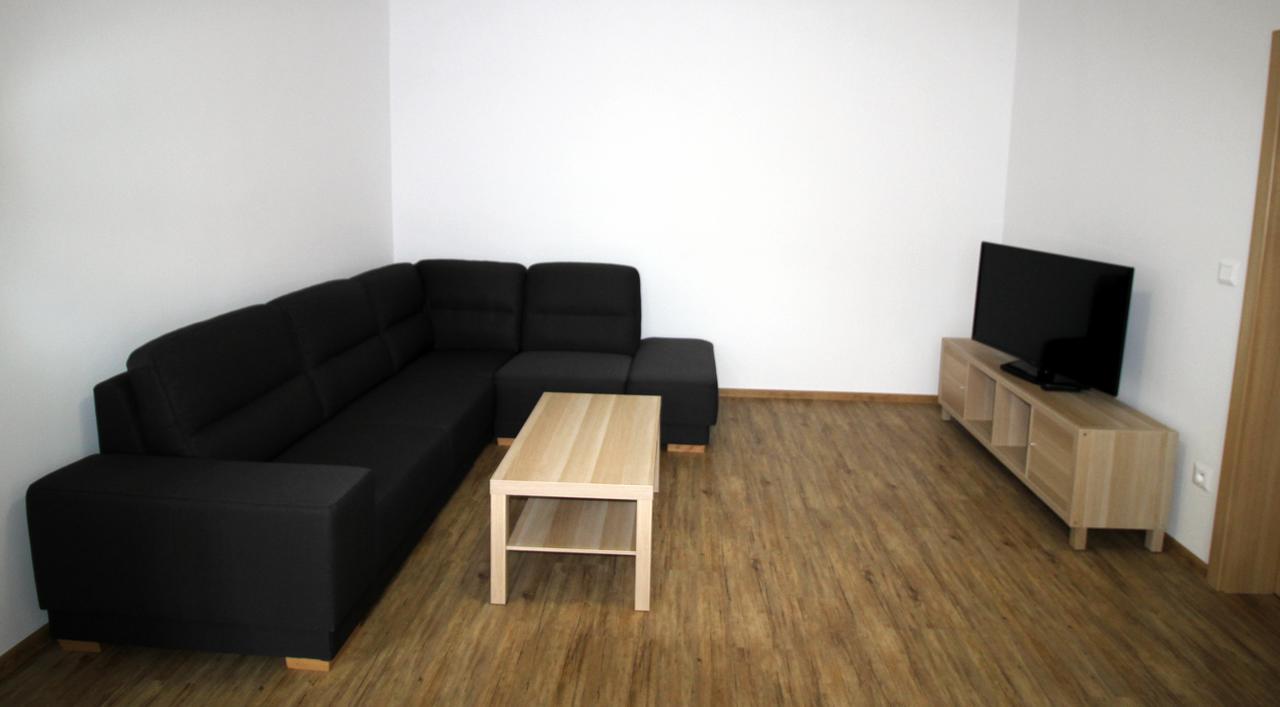 Apartmany Na Sadech Třeboň Extérieur photo